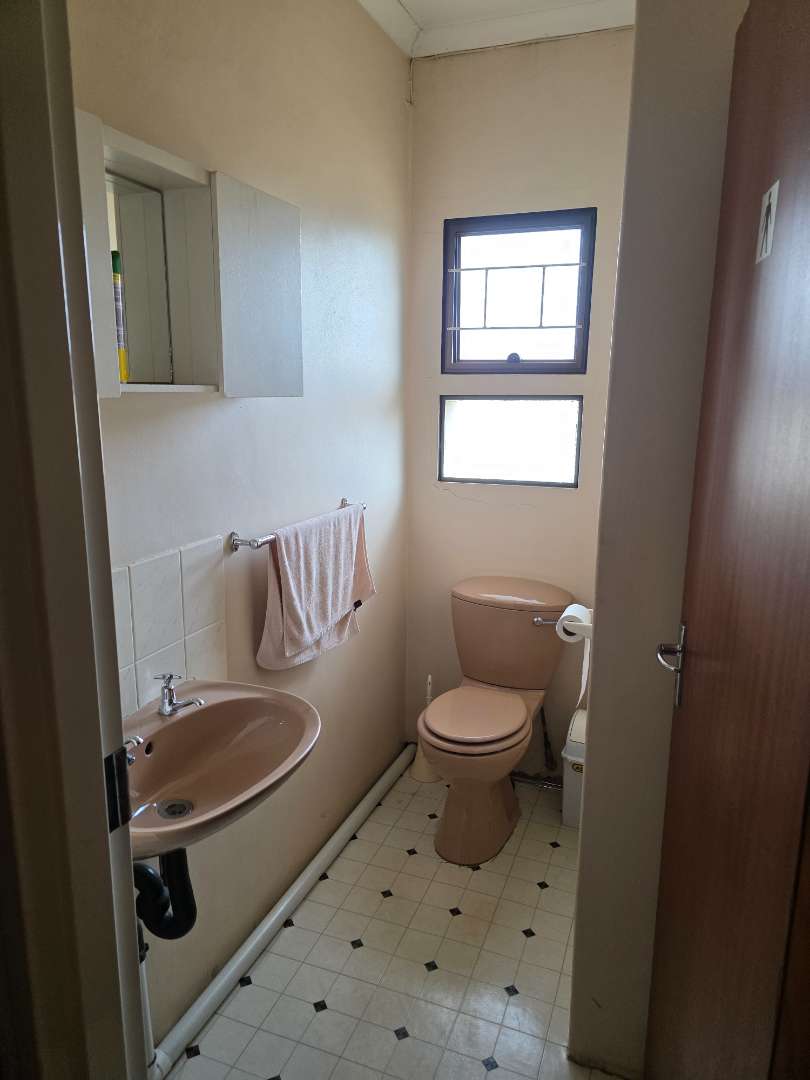 4 Bedroom Property for Sale in Horison Park Gauteng