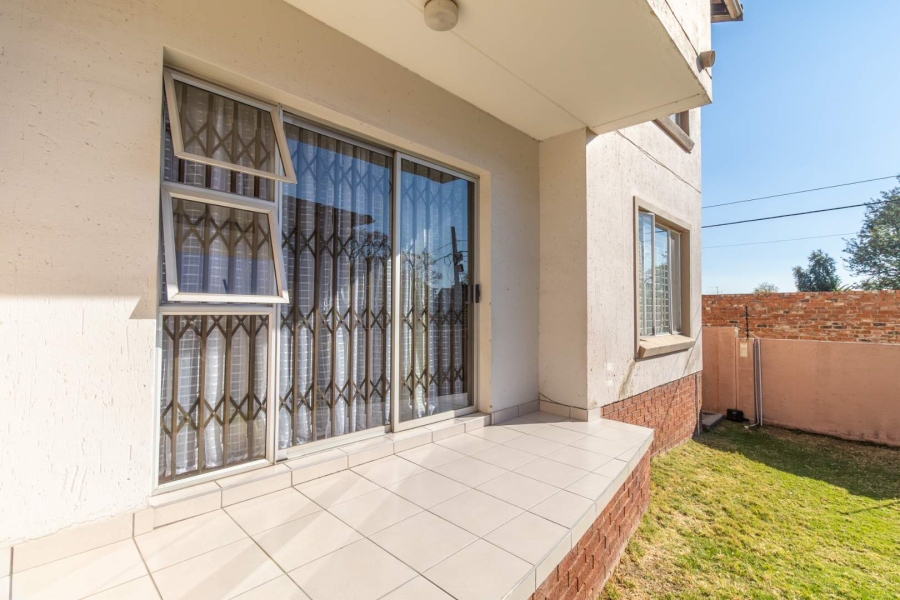 2 Bedroom Property for Sale in Randburg Gauteng