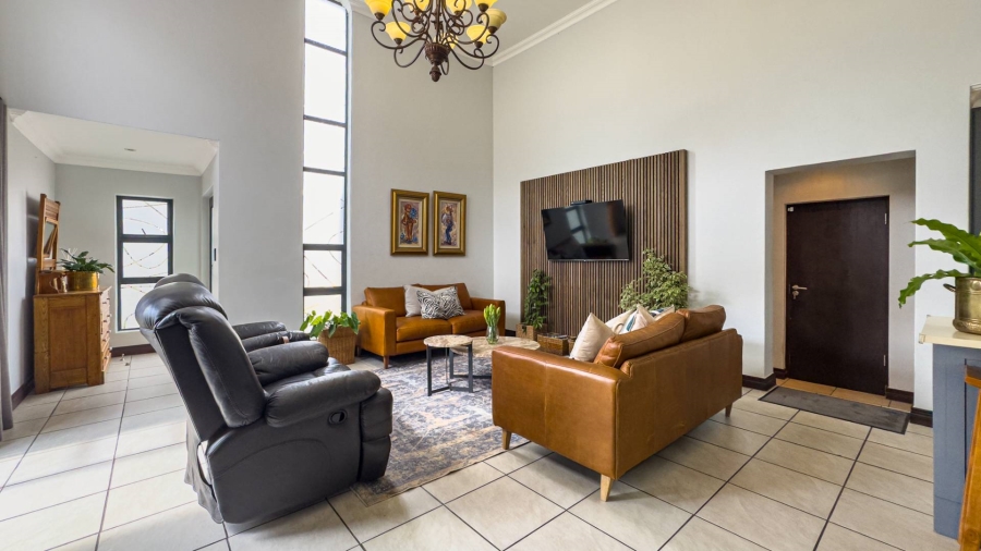 3 Bedroom Property for Sale in Midstream Hill Gauteng