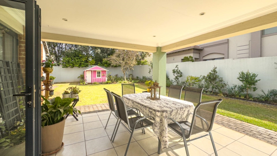3 Bedroom Property for Sale in Midstream Hill Gauteng