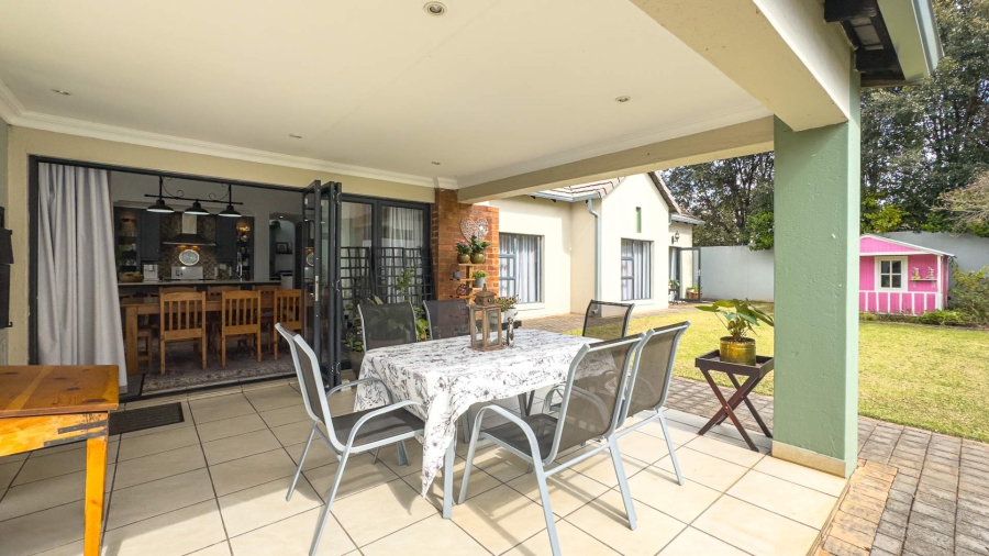 3 Bedroom Property for Sale in Midstream Hill Gauteng