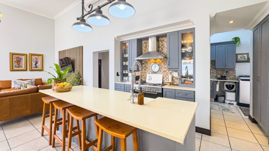 3 Bedroom Property for Sale in Midstream Hill Gauteng