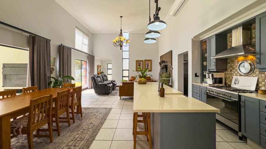 3 Bedroom Property for Sale in Midstream Hill Gauteng