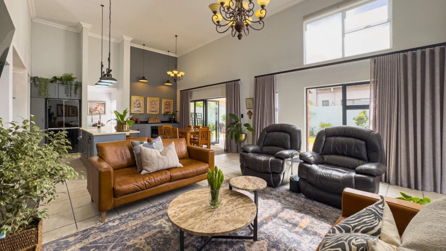 3 Bedroom Property for Sale in Midstream Hill Gauteng