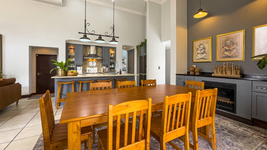 3 Bedroom Property for Sale in Midstream Hill Gauteng