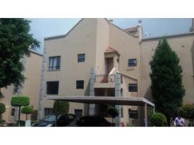 1 Bedroom Property for Sale in Waverley Gauteng