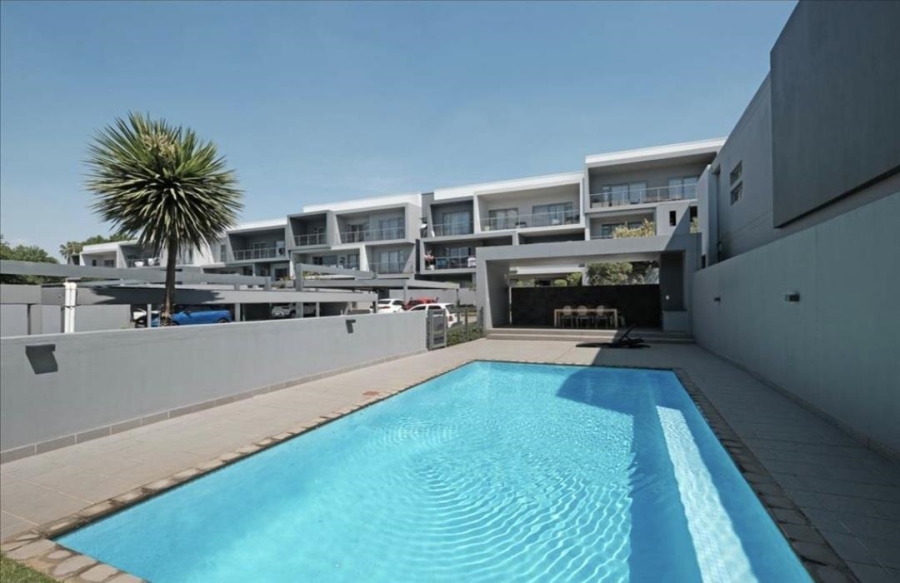 To Let 3 Bedroom Property for Rent in Oaklands Gauteng
