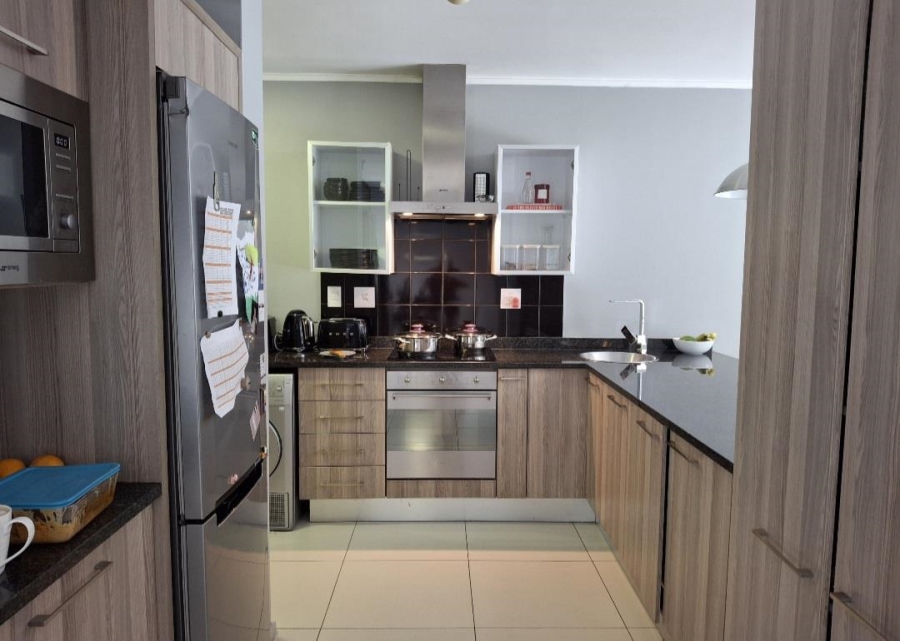 To Let 3 Bedroom Property for Rent in Oaklands Gauteng