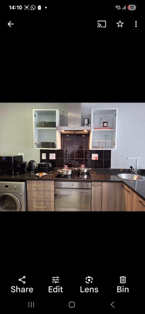 To Let 3 Bedroom Property for Rent in Oaklands Gauteng