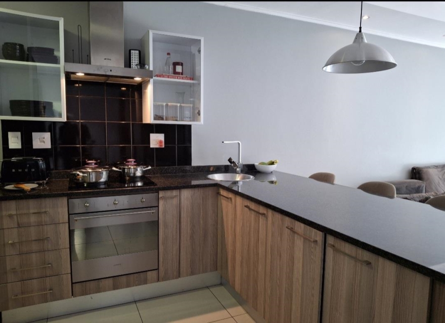 To Let 3 Bedroom Property for Rent in Oaklands Gauteng