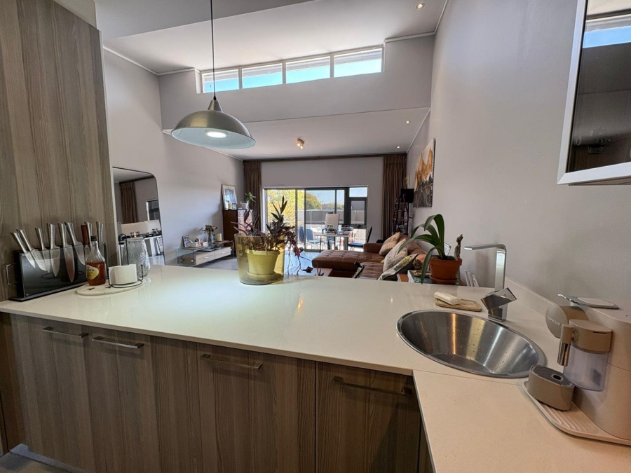 To Let 3 Bedroom Property for Rent in Oaklands Gauteng