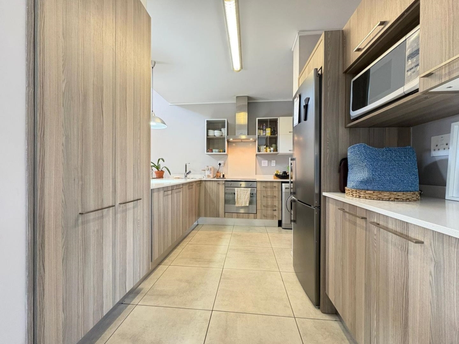 To Let 3 Bedroom Property for Rent in Oaklands Gauteng