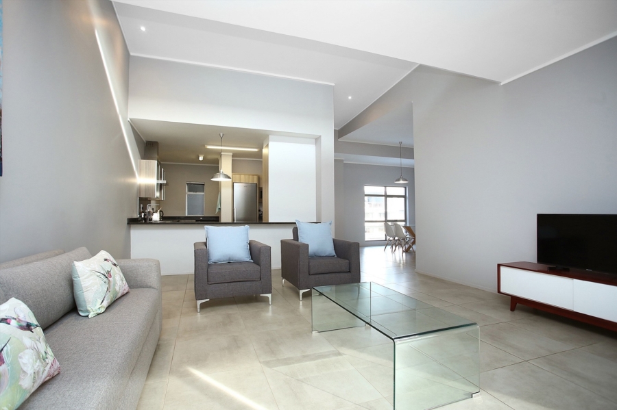 To Let 2 Bedroom Property for Rent in Oaklands Gauteng