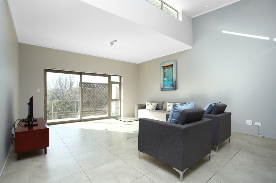 To Let 2 Bedroom Property for Rent in Oaklands Gauteng