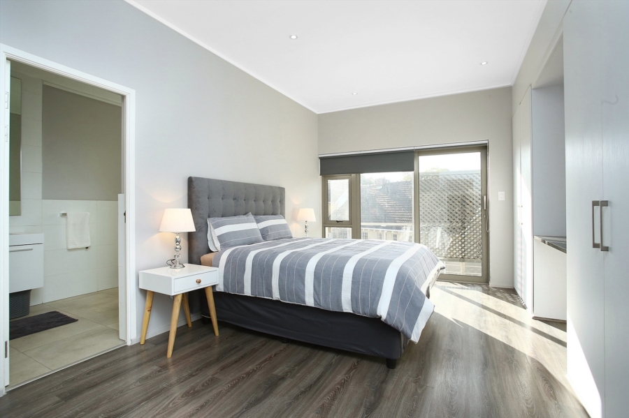 To Let 2 Bedroom Property for Rent in Oaklands Gauteng