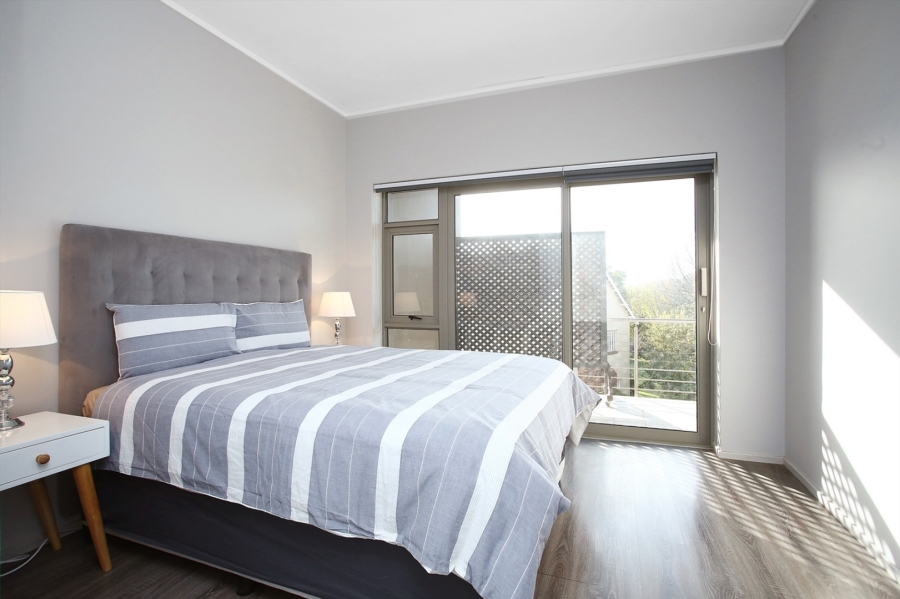 To Let 2 Bedroom Property for Rent in Oaklands Gauteng