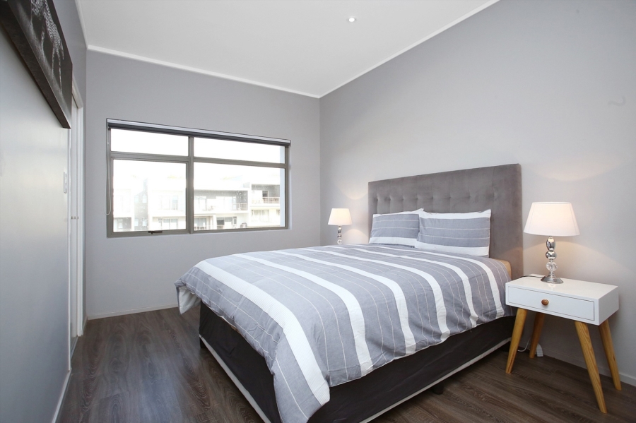 To Let 2 Bedroom Property for Rent in Oaklands Gauteng