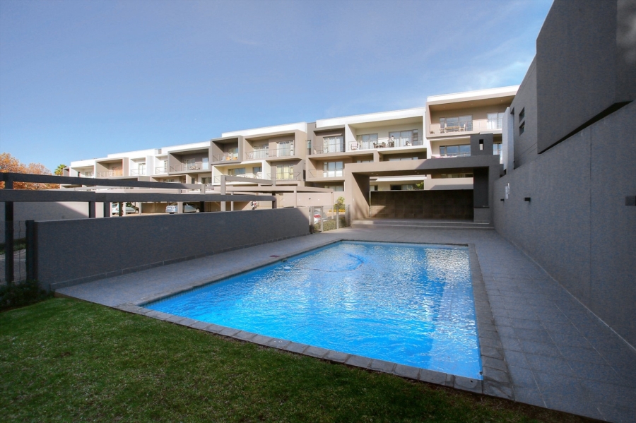 To Let 2 Bedroom Property for Rent in Oaklands Gauteng