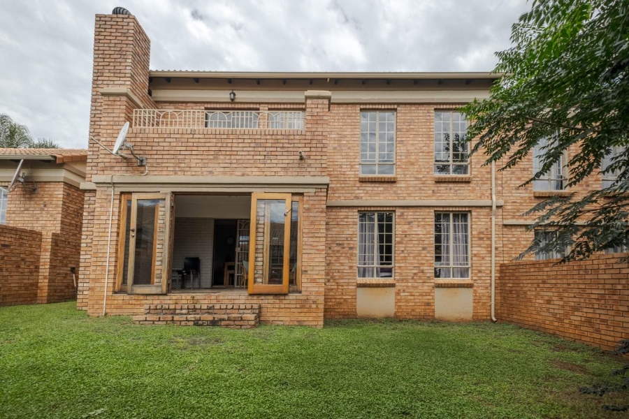 To Let 3 Bedroom Property for Rent in Moreleta Park Gauteng
