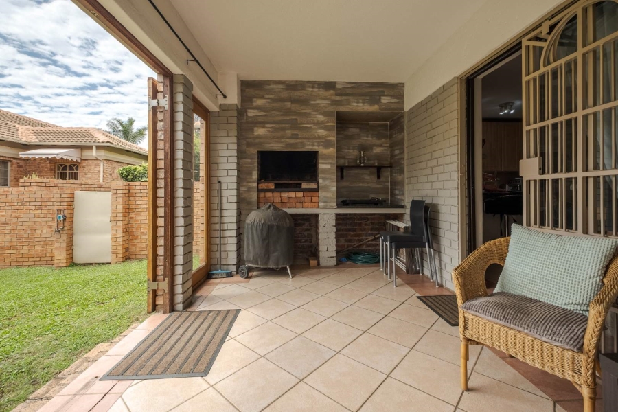 To Let 3 Bedroom Property for Rent in Moreleta Park Gauteng