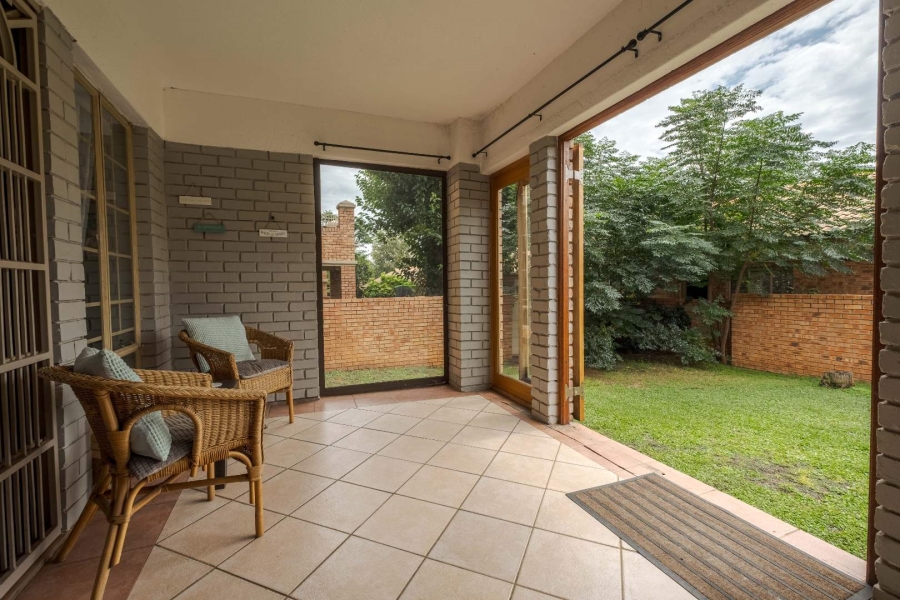 To Let 3 Bedroom Property for Rent in Moreleta Park Gauteng