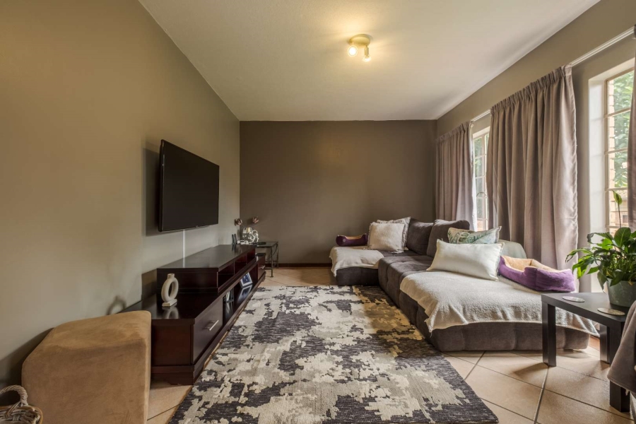 To Let 3 Bedroom Property for Rent in Moreleta Park Gauteng