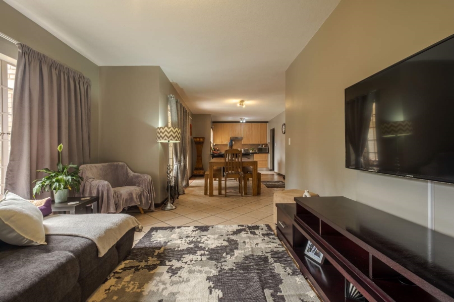 To Let 3 Bedroom Property for Rent in Moreleta Park Gauteng
