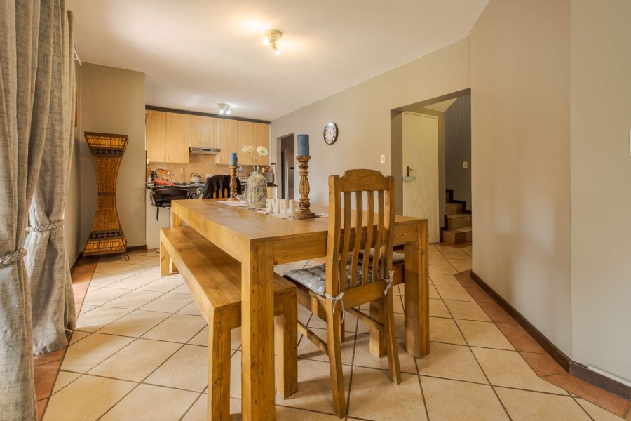 To Let 3 Bedroom Property for Rent in Moreleta Park Gauteng