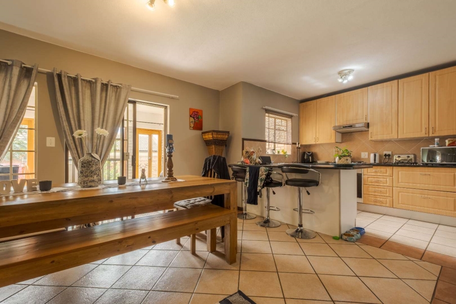 To Let 3 Bedroom Property for Rent in Moreleta Park Gauteng
