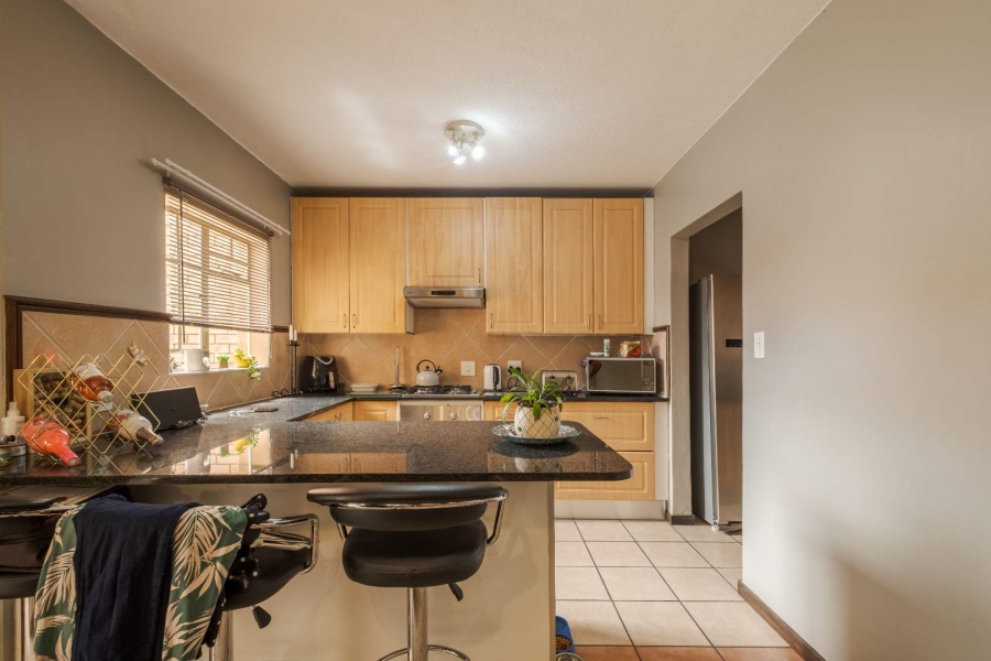 To Let 3 Bedroom Property for Rent in Moreleta Park Gauteng
