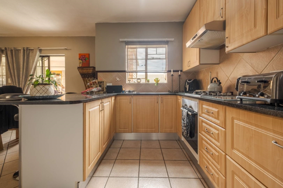 To Let 3 Bedroom Property for Rent in Moreleta Park Gauteng