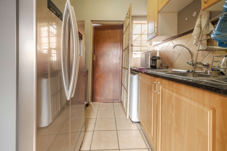 To Let 3 Bedroom Property for Rent in Moreleta Park Gauteng