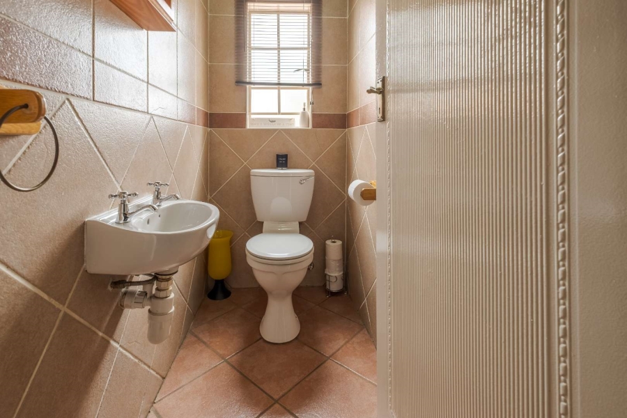 To Let 3 Bedroom Property for Rent in Moreleta Park Gauteng