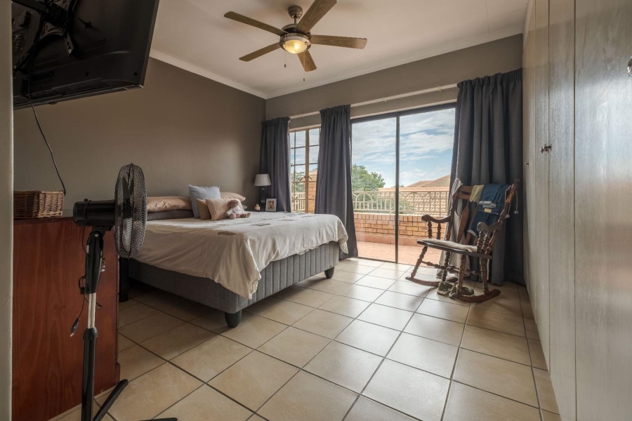 To Let 3 Bedroom Property for Rent in Moreleta Park Gauteng