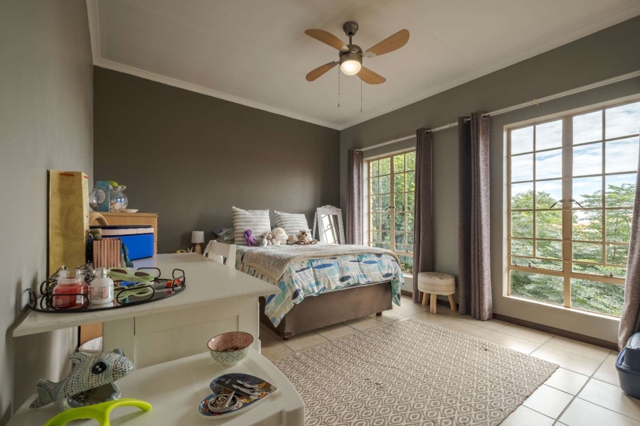 To Let 3 Bedroom Property for Rent in Moreleta Park Gauteng
