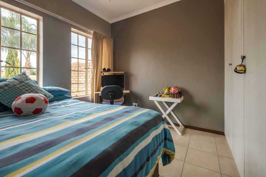 To Let 3 Bedroom Property for Rent in Moreleta Park Gauteng