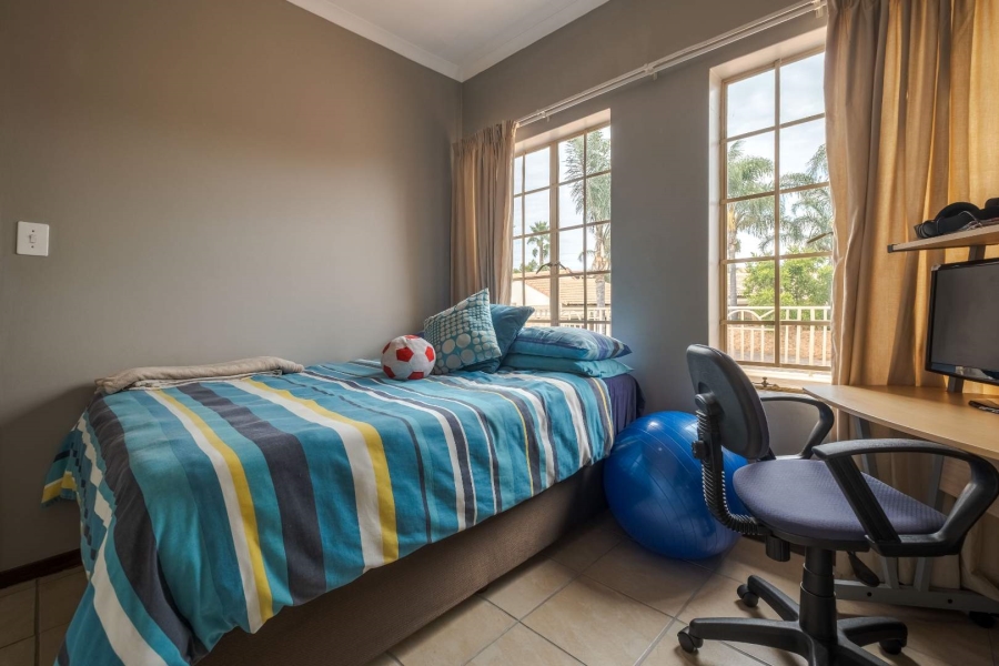 To Let 3 Bedroom Property for Rent in Moreleta Park Gauteng