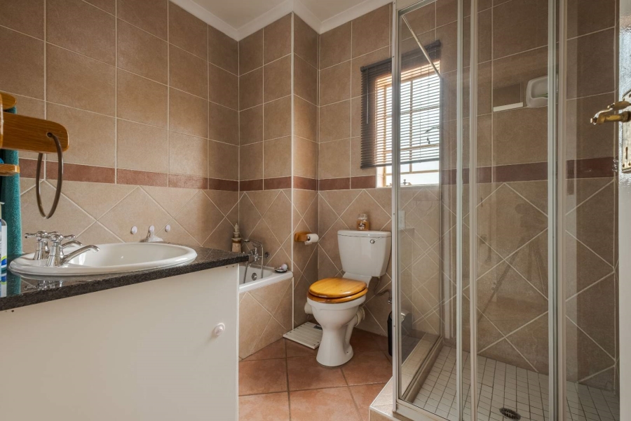 To Let 3 Bedroom Property for Rent in Moreleta Park Gauteng