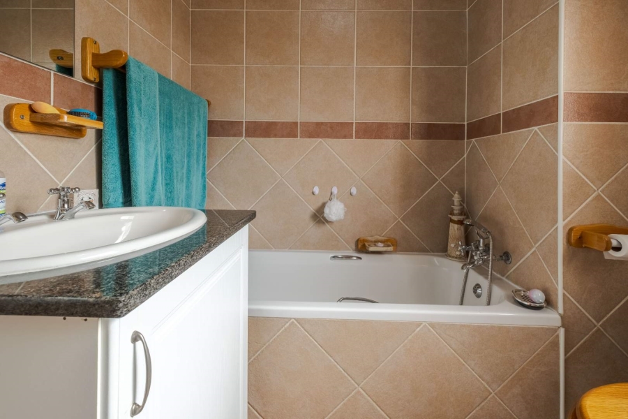 To Let 3 Bedroom Property for Rent in Moreleta Park Gauteng