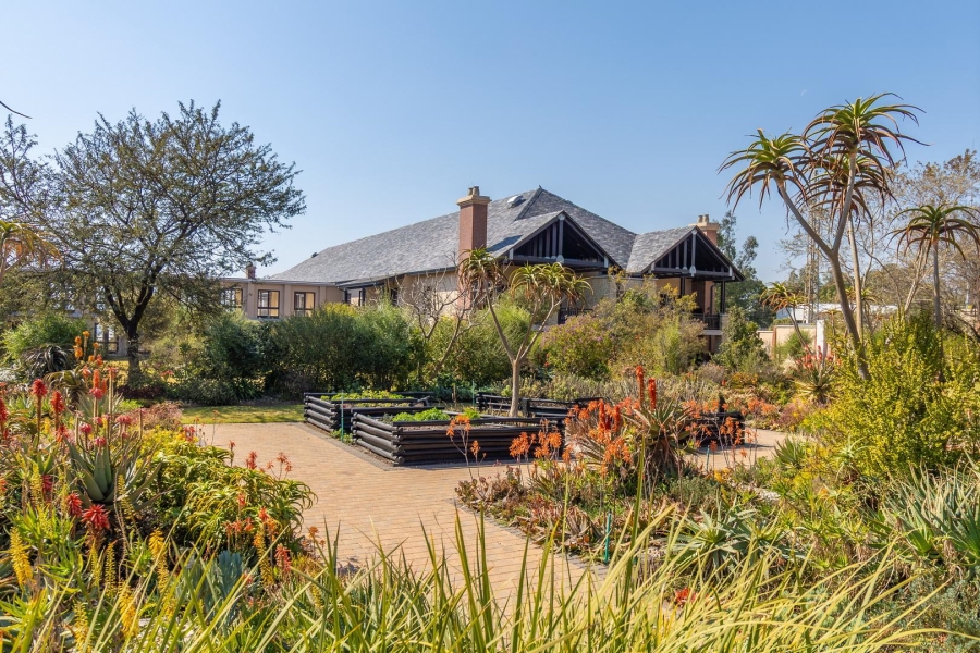 2 Bedroom Property for Sale in Waterfall Hills Mature Lifestyle Estate Gauteng