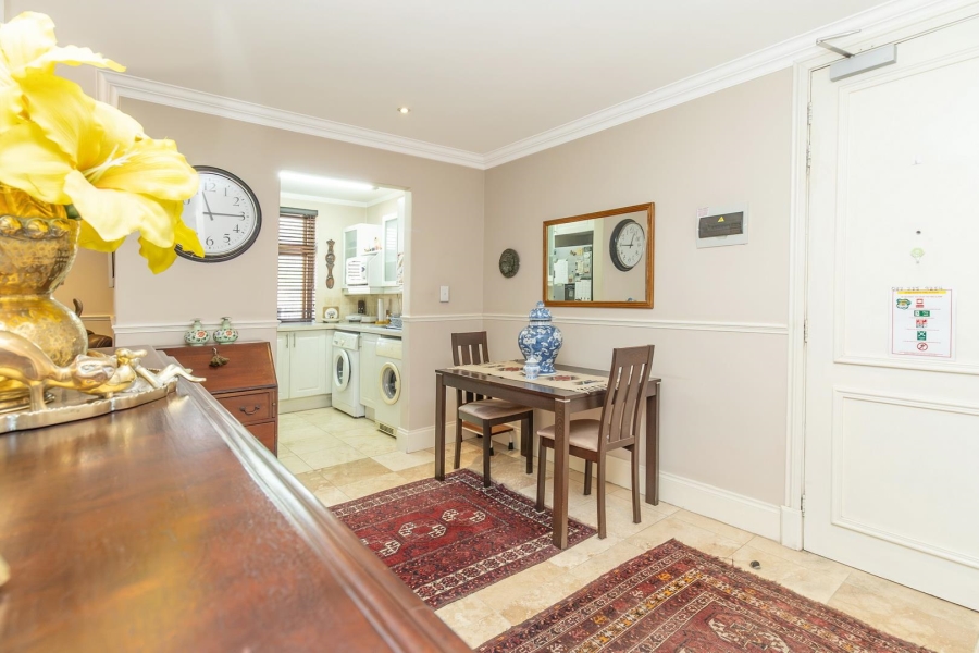 2 Bedroom Property for Sale in Waterfall Hills Mature Lifestyle Estate Gauteng