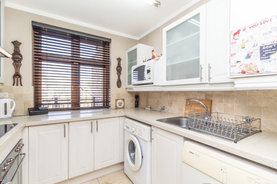 2 Bedroom Property for Sale in Waterfall Hills Mature Lifestyle Estate Gauteng