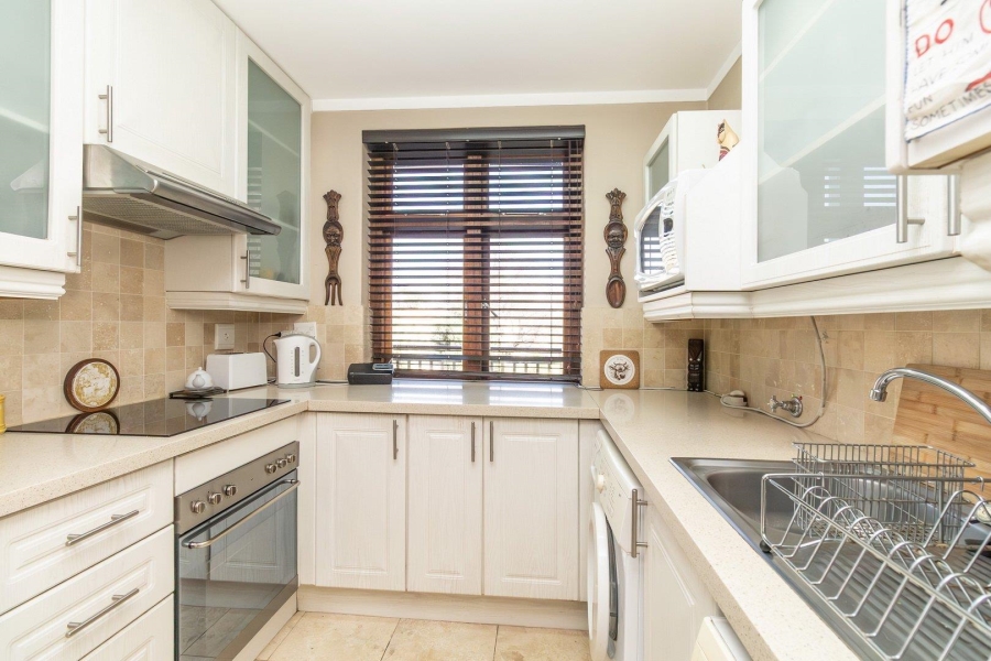 2 Bedroom Property for Sale in Waterfall Hills Mature Lifestyle Estate Gauteng