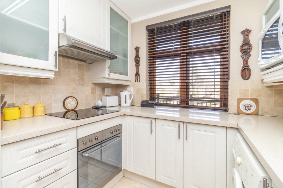 2 Bedroom Property for Sale in Waterfall Hills Mature Lifestyle Estate Gauteng