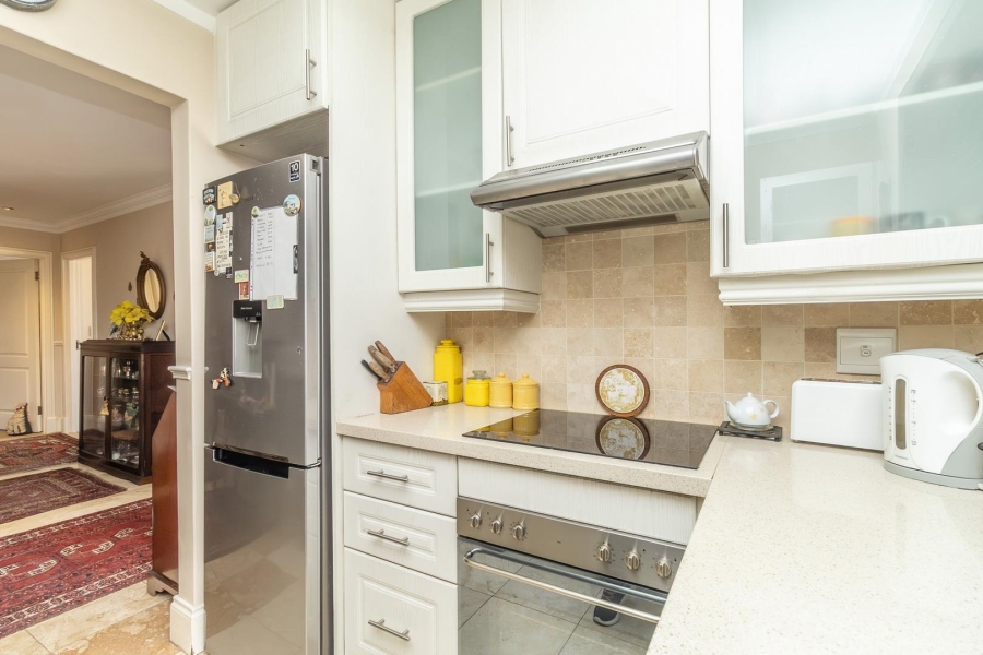 2 Bedroom Property for Sale in Waterfall Hills Mature Lifestyle Estate Gauteng
