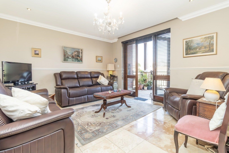 2 Bedroom Property for Sale in Waterfall Hills Mature Lifestyle Estate Gauteng