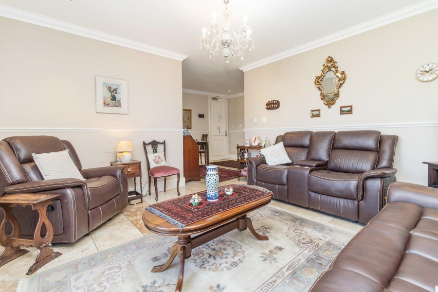2 Bedroom Property for Sale in Waterfall Hills Mature Lifestyle Estate Gauteng