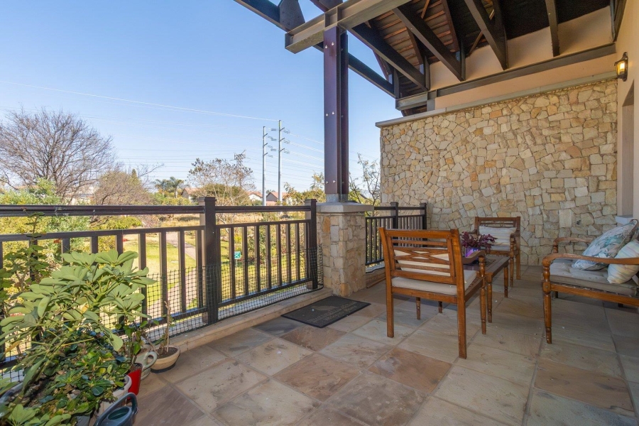 2 Bedroom Property for Sale in Waterfall Hills Mature Lifestyle Estate Gauteng