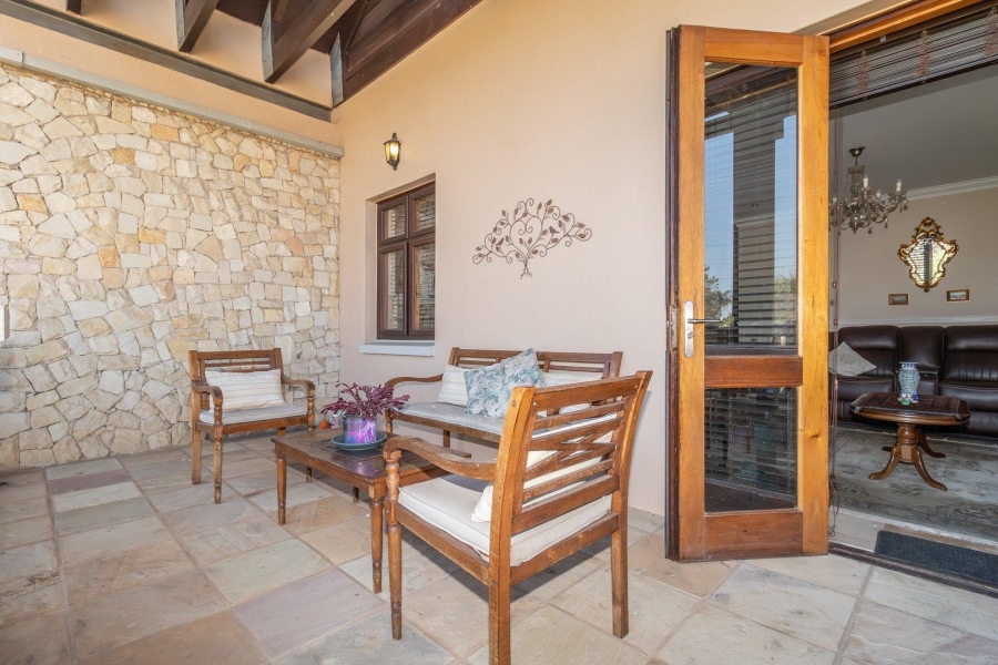 2 Bedroom Property for Sale in Waterfall Hills Mature Lifestyle Estate Gauteng