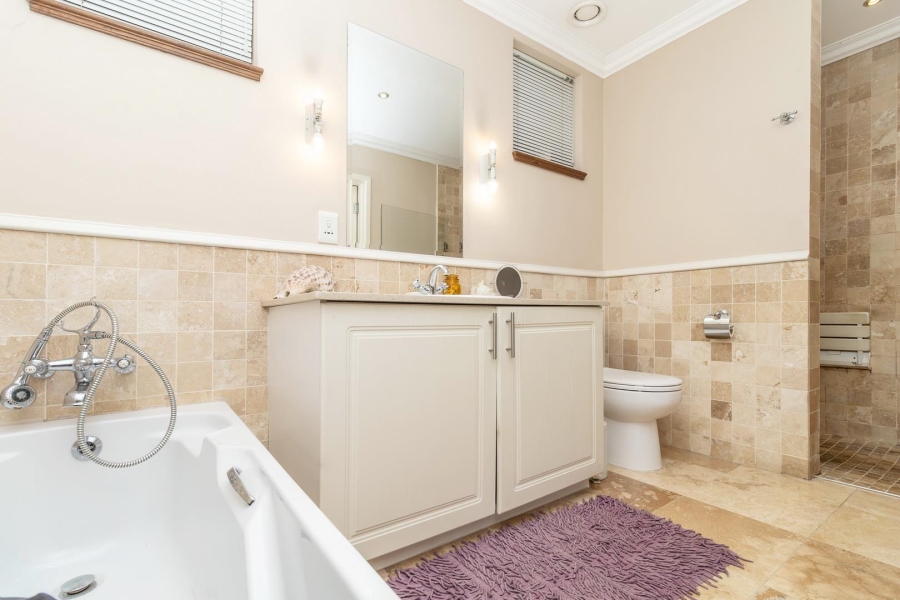 2 Bedroom Property for Sale in Waterfall Hills Mature Lifestyle Estate Gauteng